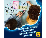 LEGO Dreamzzz 71495 Mateo kontra mech cybermózgowca - 1331648 - zdjęcie 8